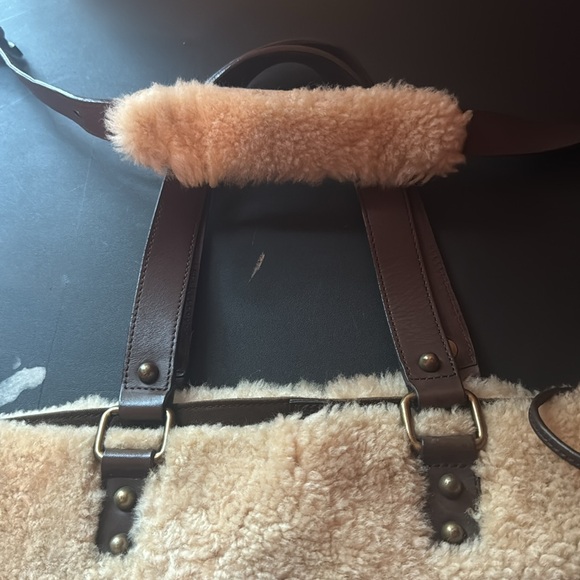 Ugg Bag - Picture 7 of 8